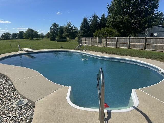 2769 U.S. 68, Dunkirk, Ohio