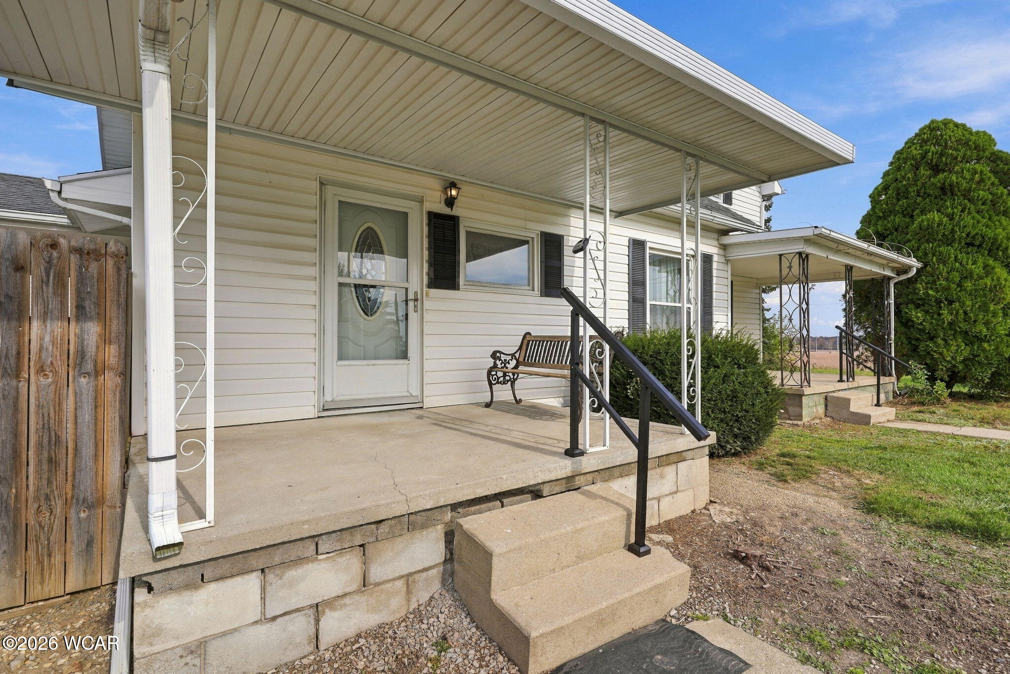 2769 U.S. 68, Dunkirk, Ohio
