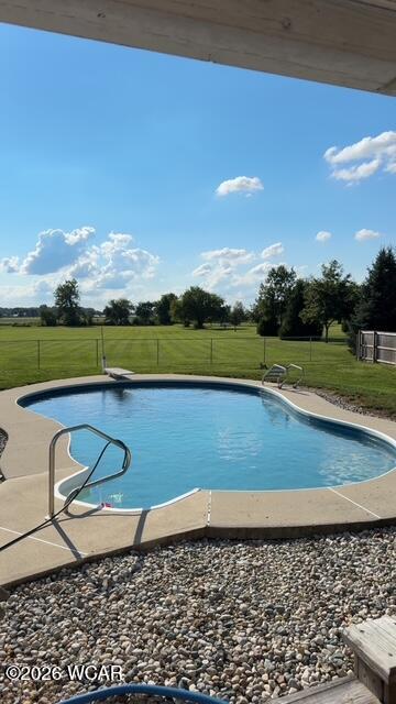 2769 U.S. 68, Dunkirk, Ohio