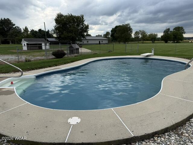 2769 U.S. 68, Dunkirk, Ohio