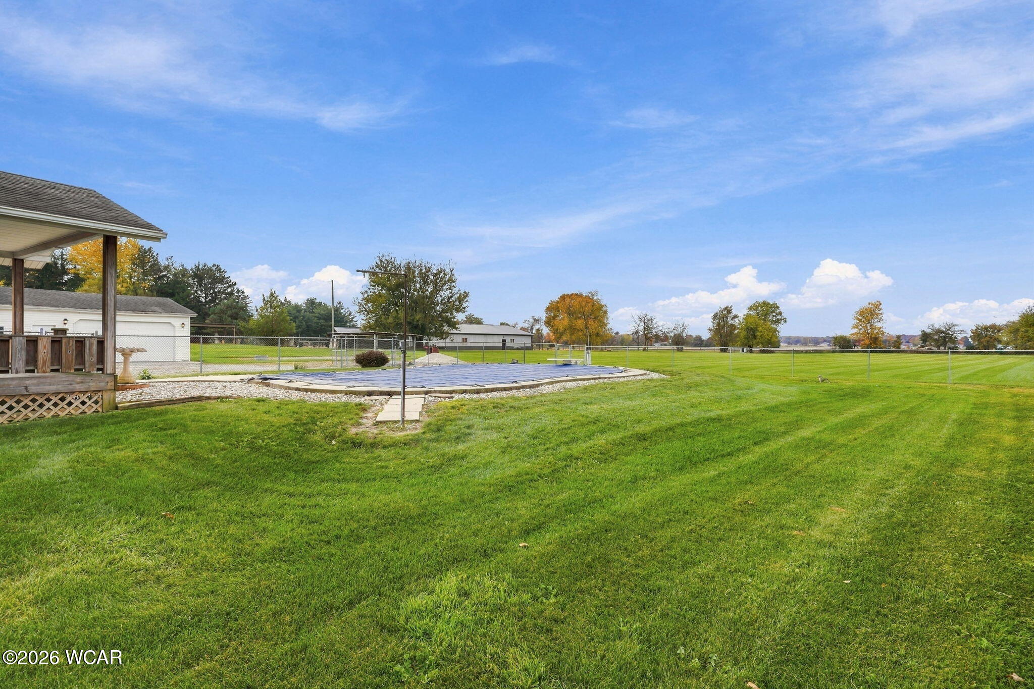 2769 U.S. 68, Dunkirk, Ohio