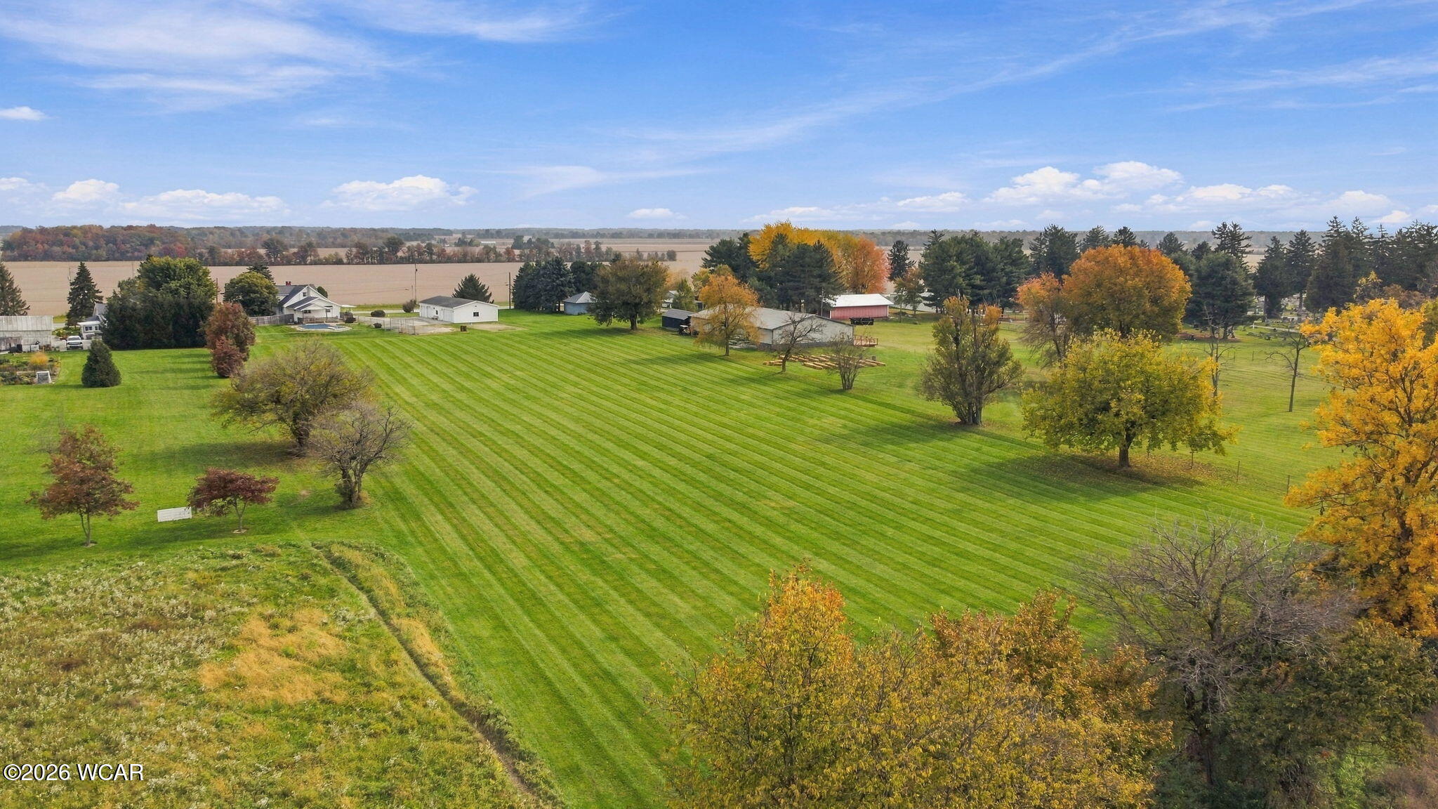2769 U.S. 68, Dunkirk, Ohio
