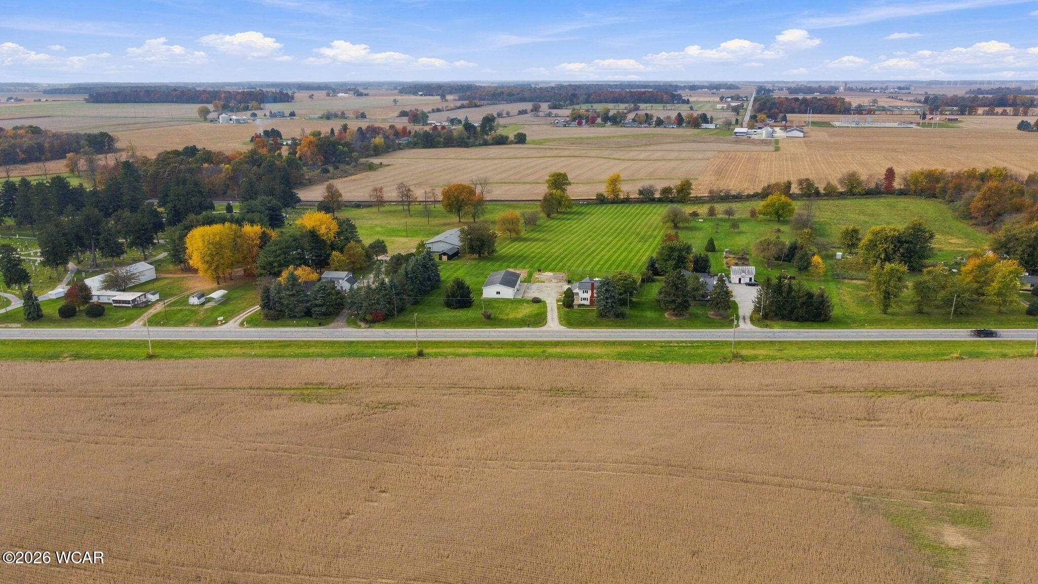 2769 U.S. 68, Dunkirk, Ohio
