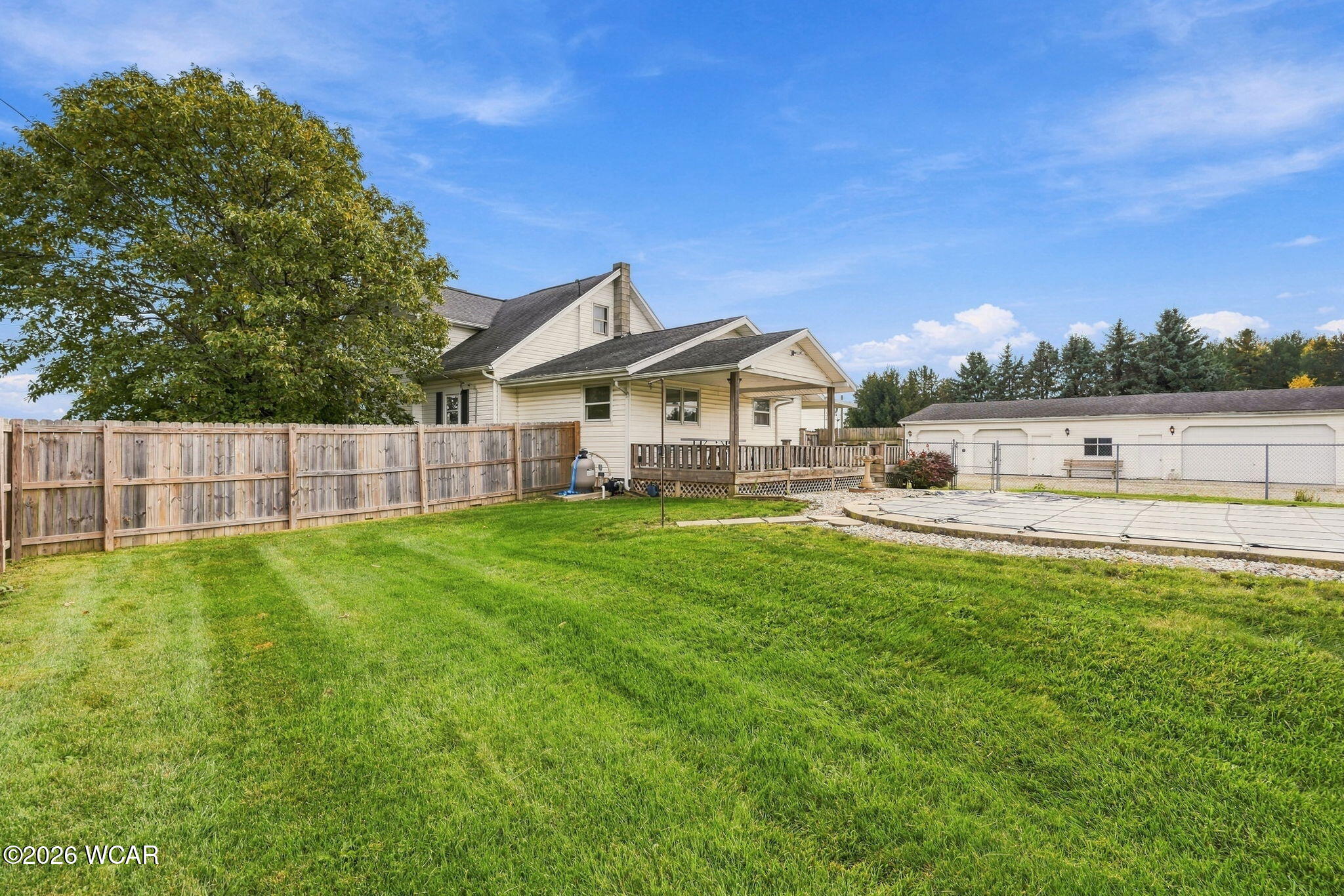 2769 U.S. 68, Dunkirk, Ohio