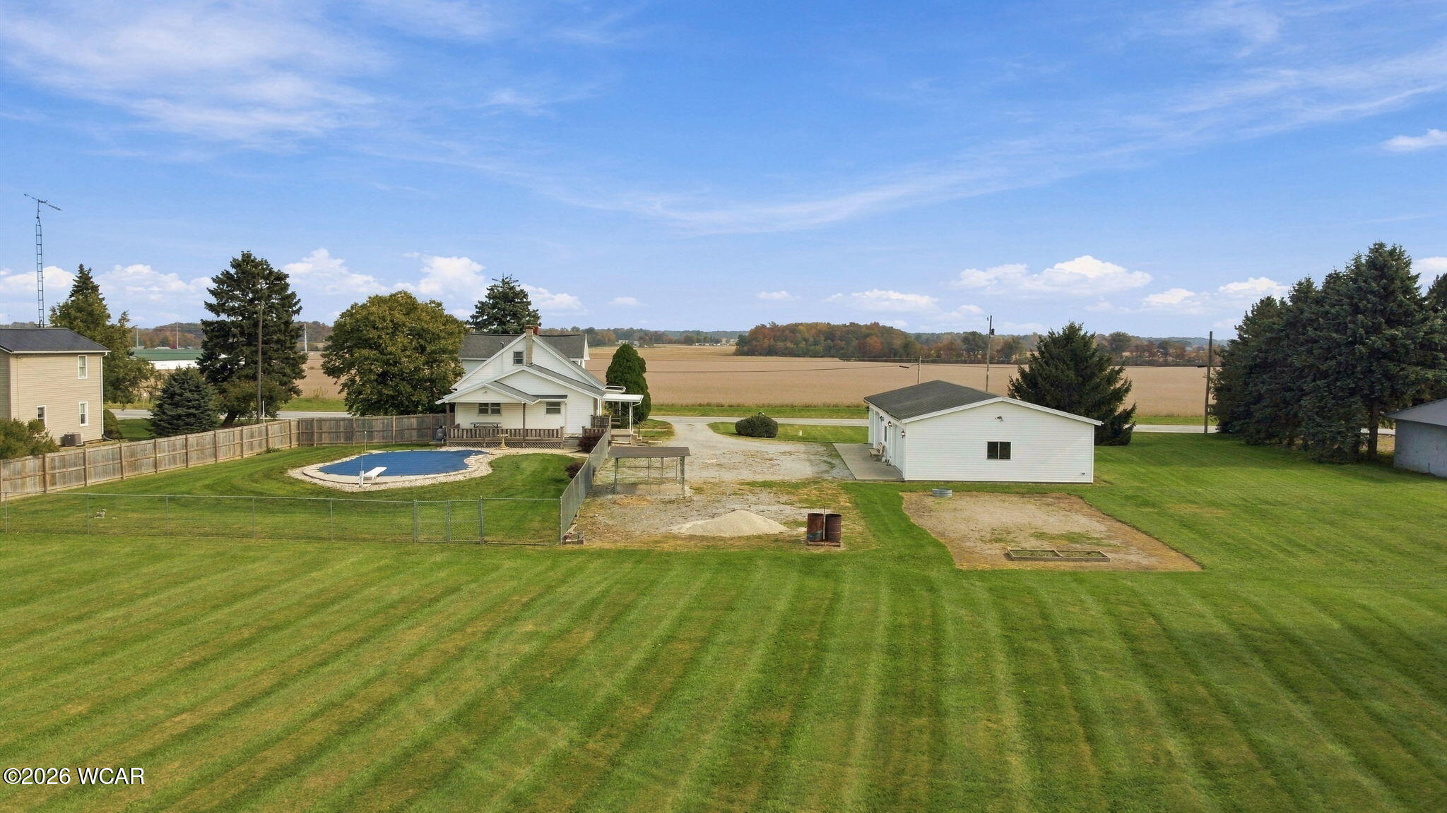 2769 U.S. 68, Dunkirk, Ohio