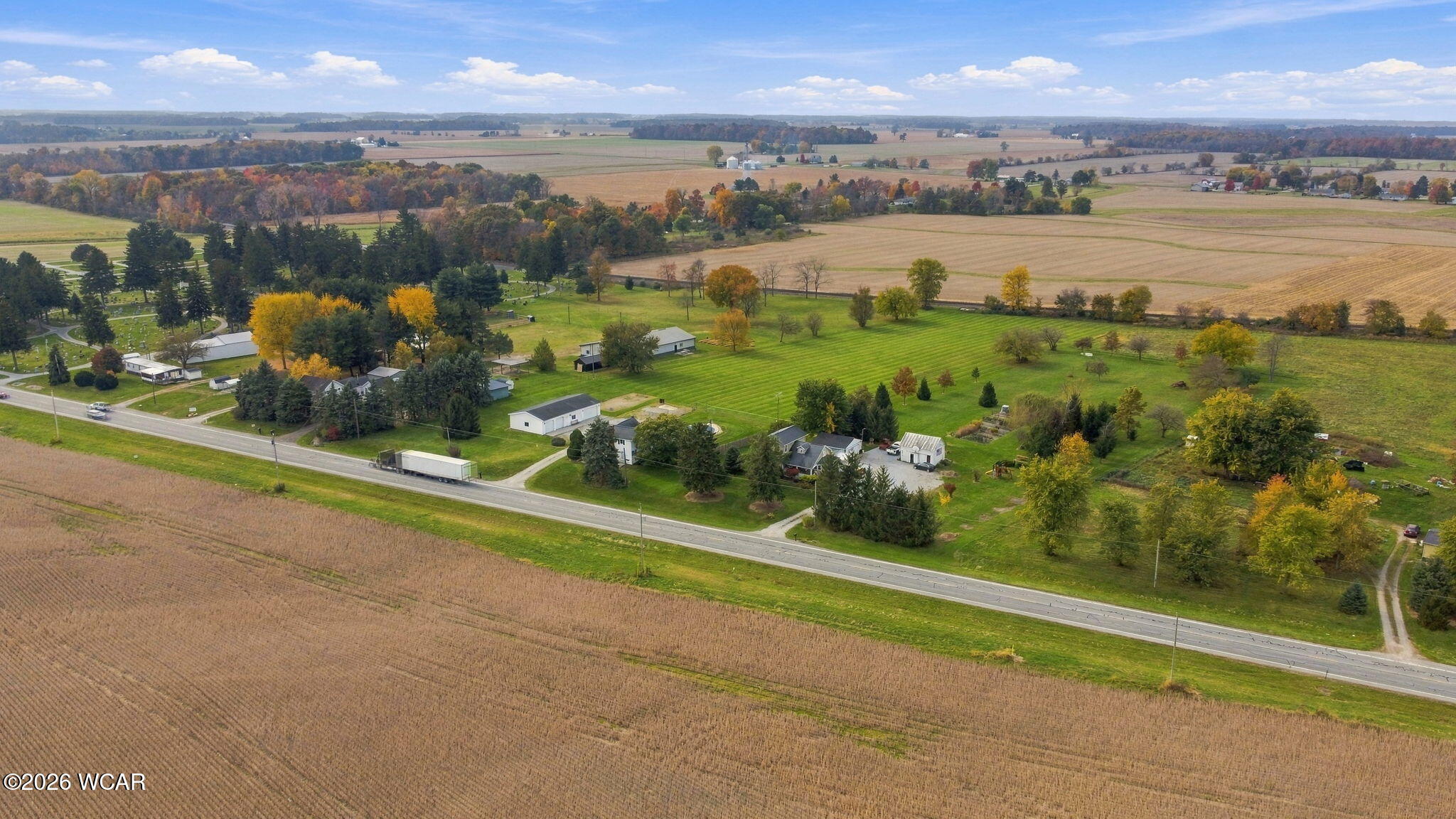 2769 U.S. 68, Dunkirk, Ohio