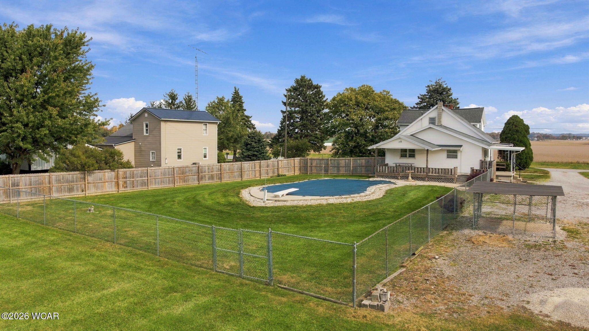 2769 U.S. 68, Dunkirk, Ohio