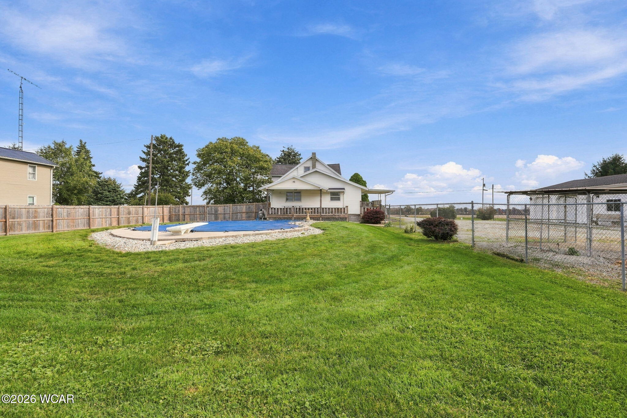2769 U.S. 68, Dunkirk, Ohio