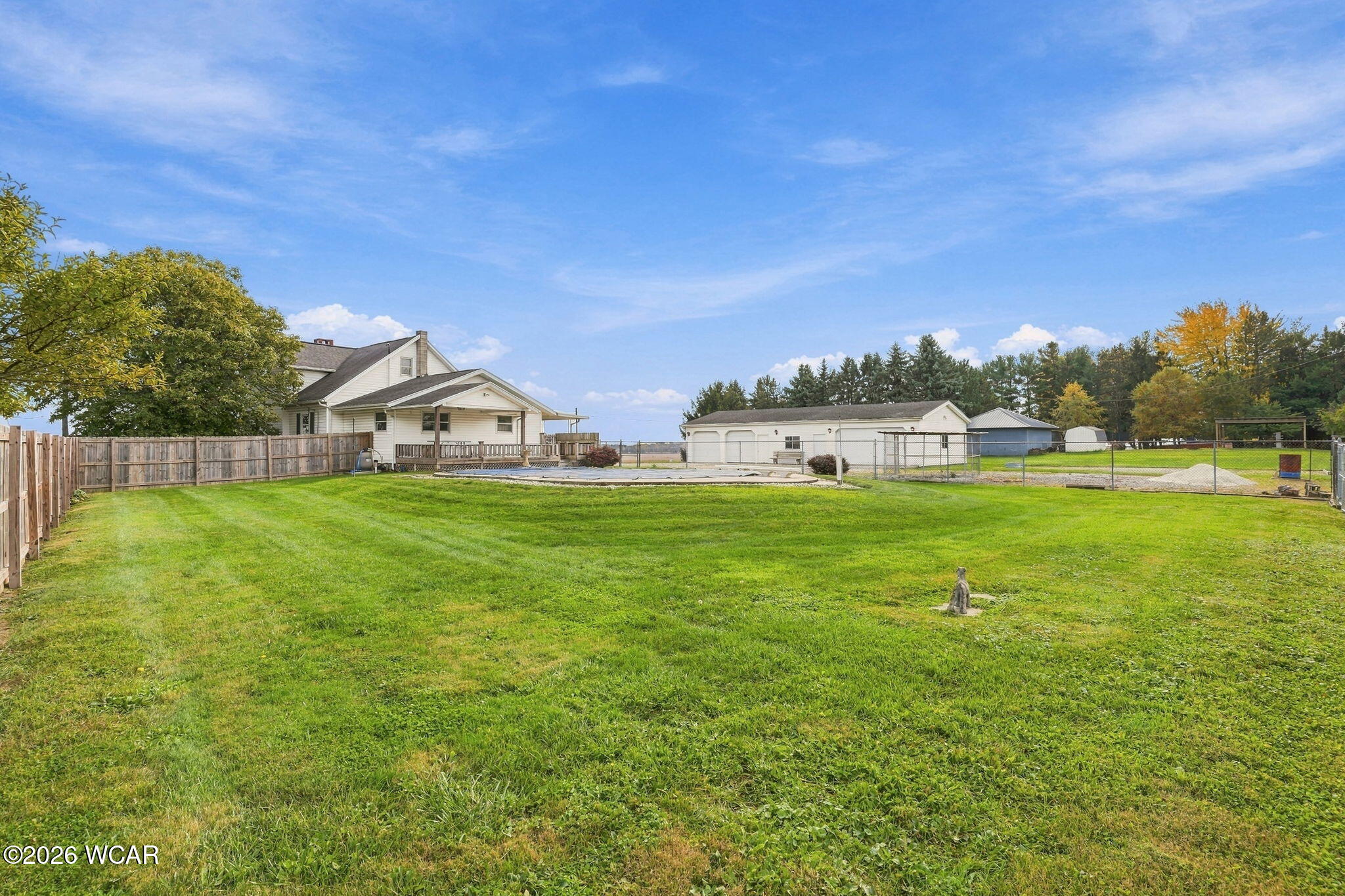 2769 U.S. 68, Dunkirk, Ohio