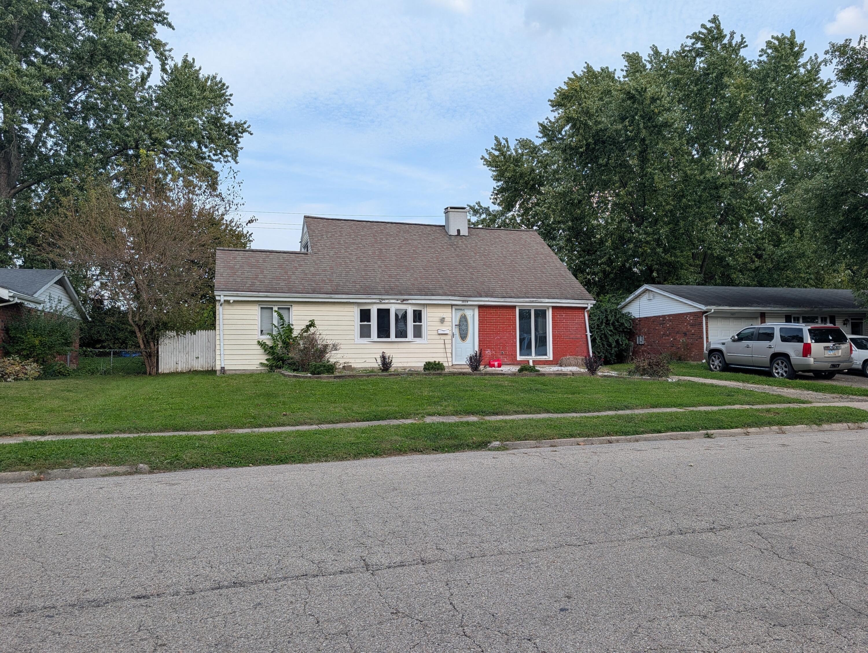 3059 Wyoming, Xenia, Ohio 45385