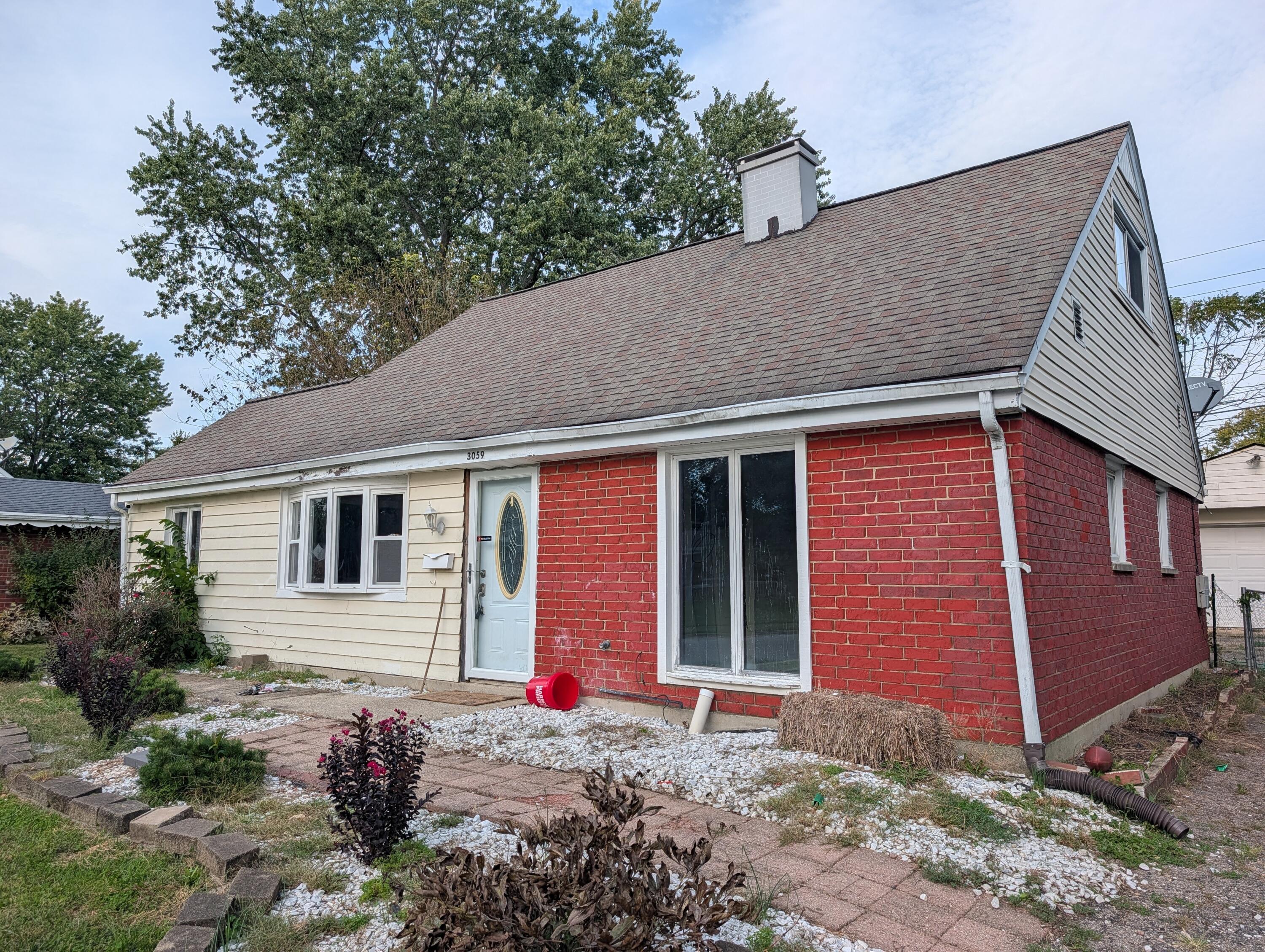 3059 Wyoming, Xenia, Ohio 45385