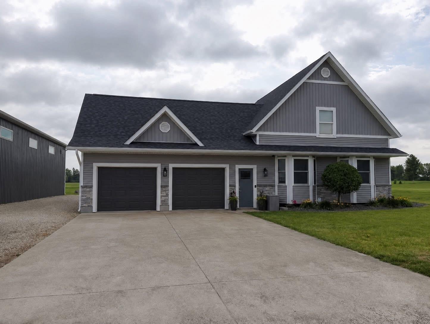 7556 Harris, Celina, Ohio 45822