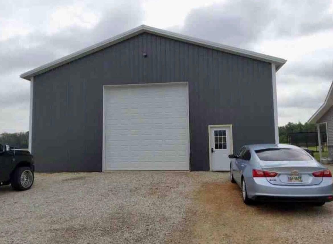 7556 Harris, Celina, Ohio 45822