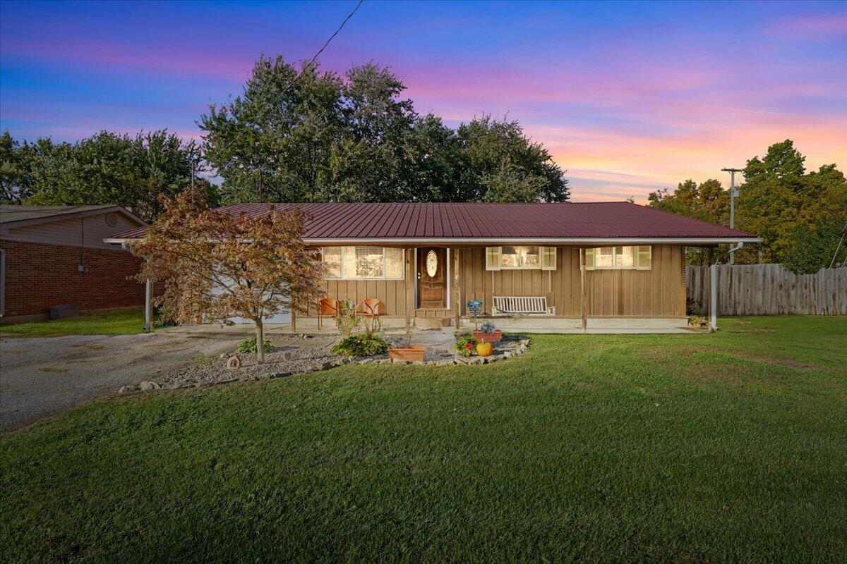 4468 Saint Paris, Springfield, Ohio 45504