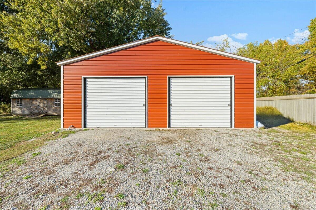 4468 Saint Paris, Springfield, Ohio 45504