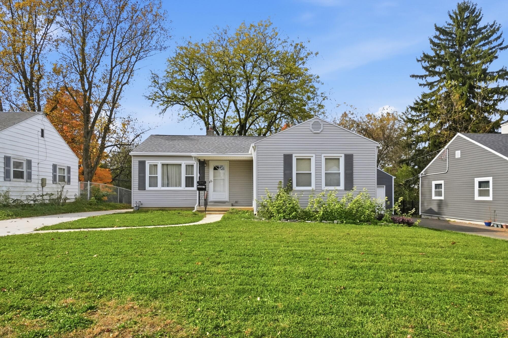 1341 Plum, Springfield, Ohio 45504