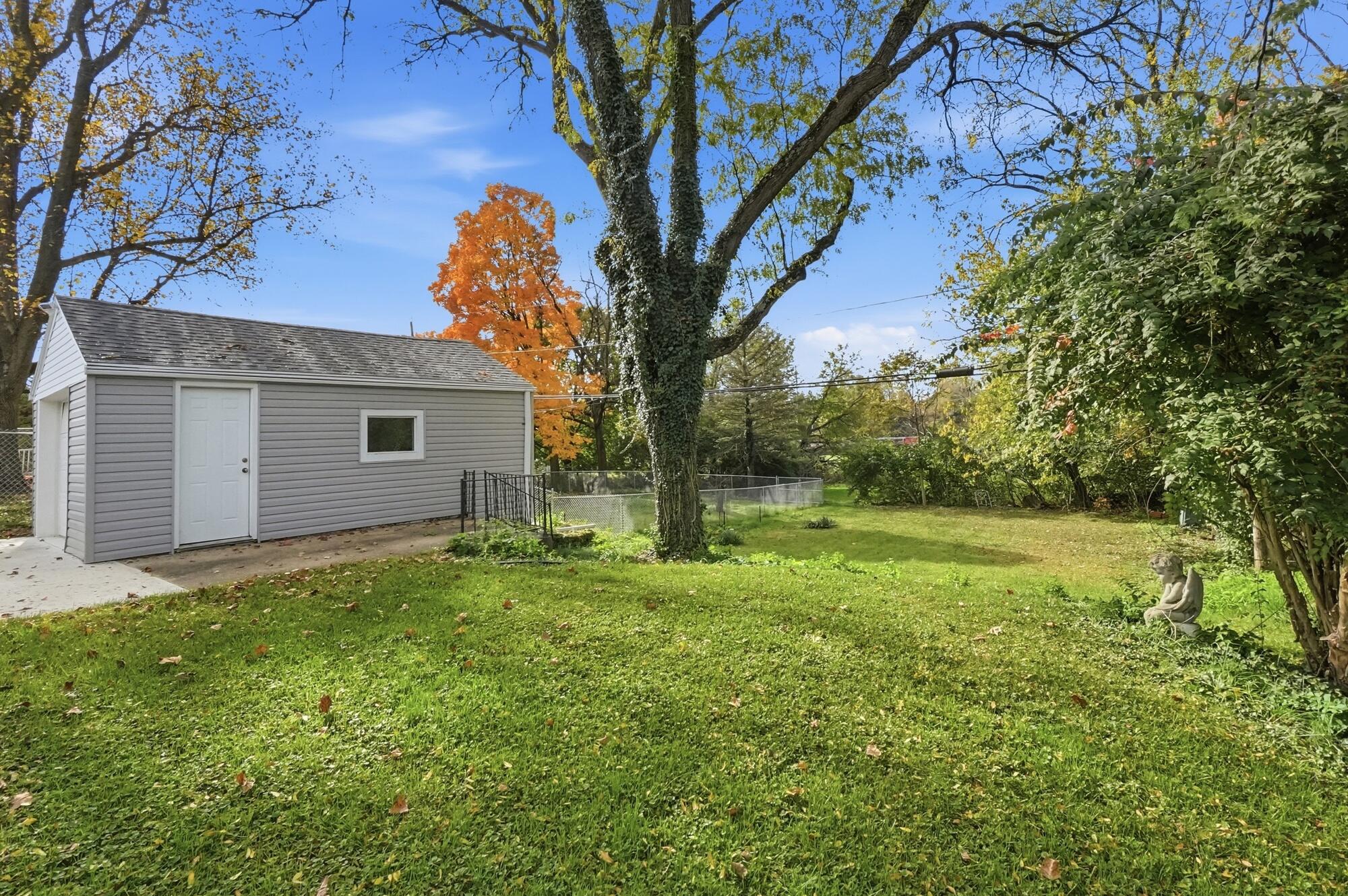 1341 Plum, Springfield, Ohio 45504