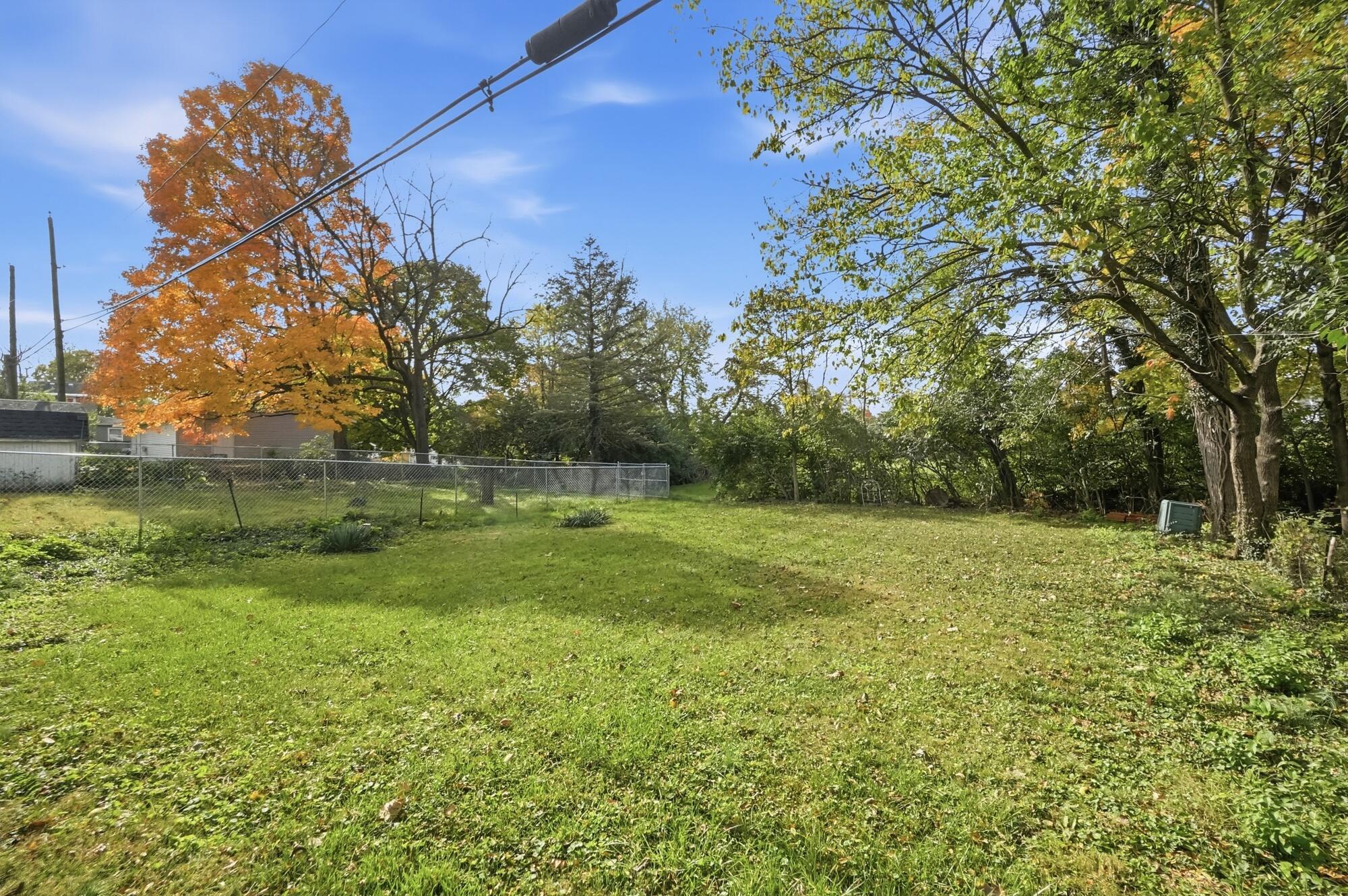 1341 Plum, Springfield, Ohio 45504