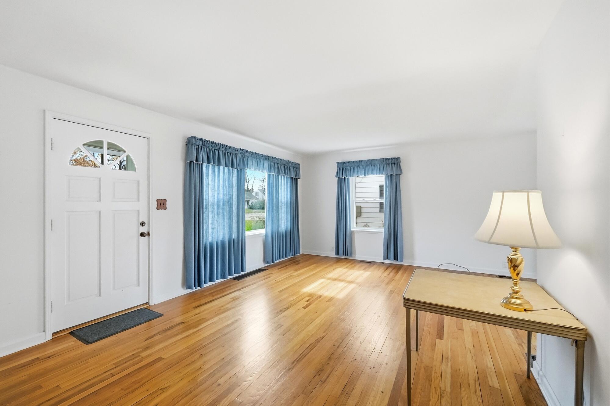 1341 Plum, Springfield, Ohio 45504