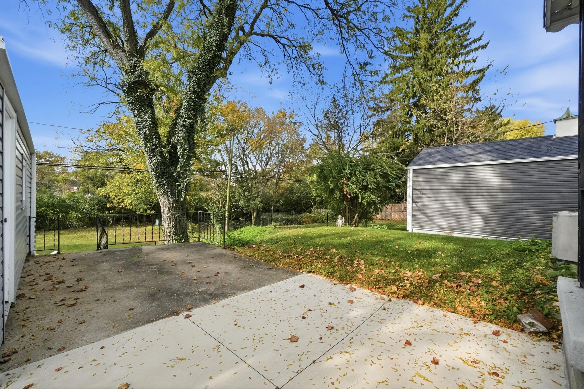 1341 Plum, Springfield, Ohio 45504