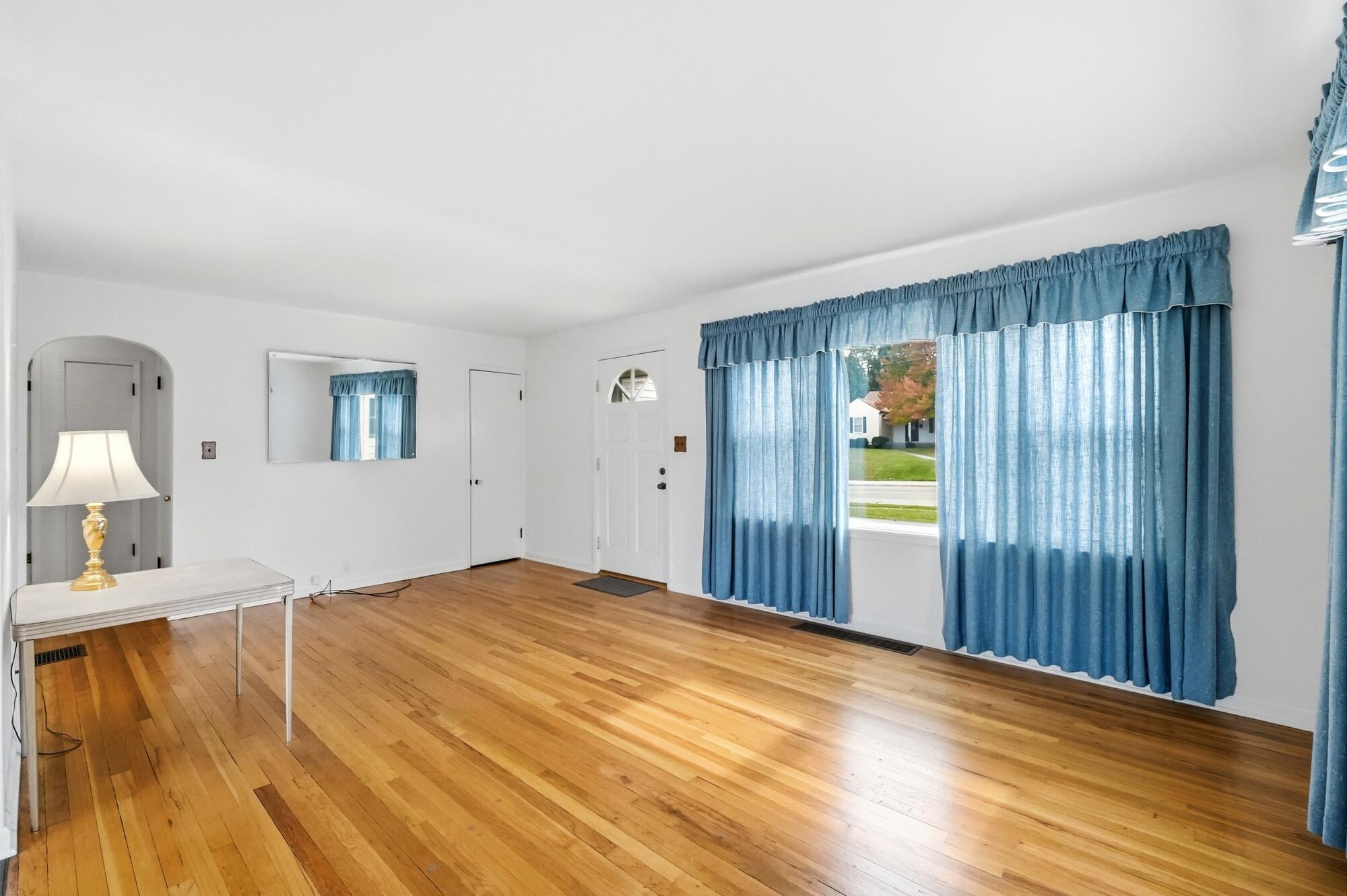1341 Plum, Springfield, Ohio 45504