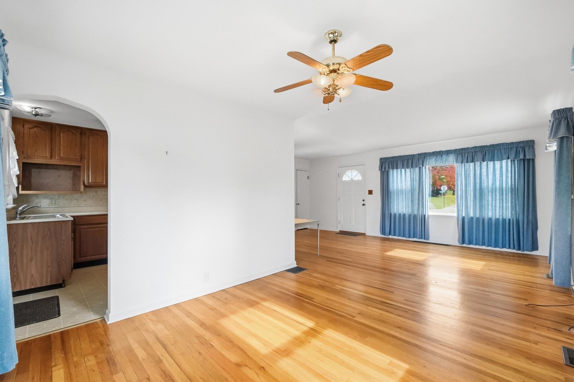 1341 Plum, Springfield, Ohio 45504