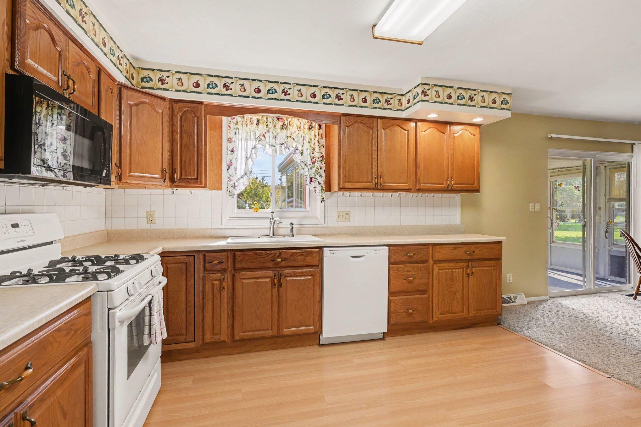 116 Cedar, West Milton, Ohio 45383