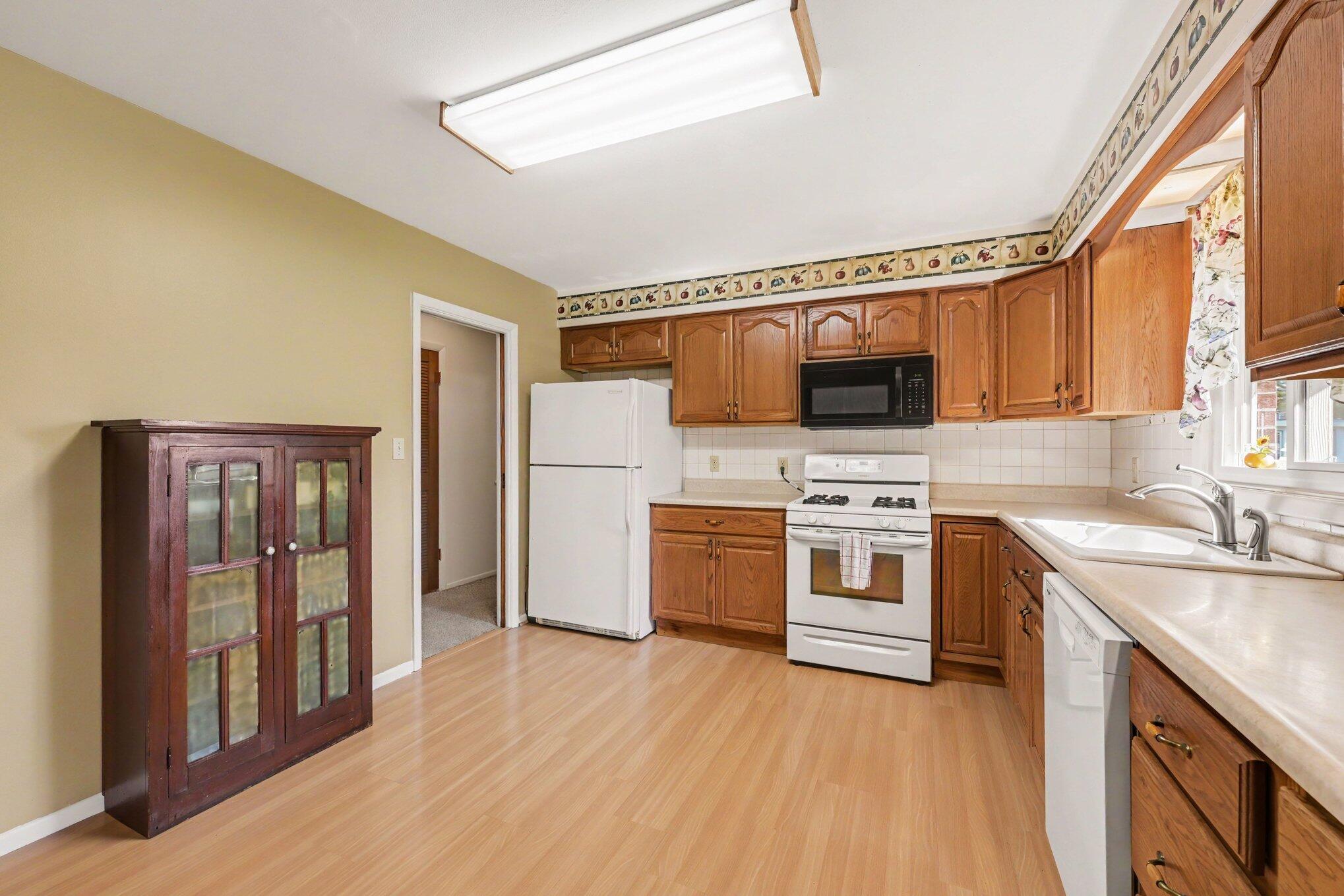 116 Cedar, West Milton, Ohio 45383