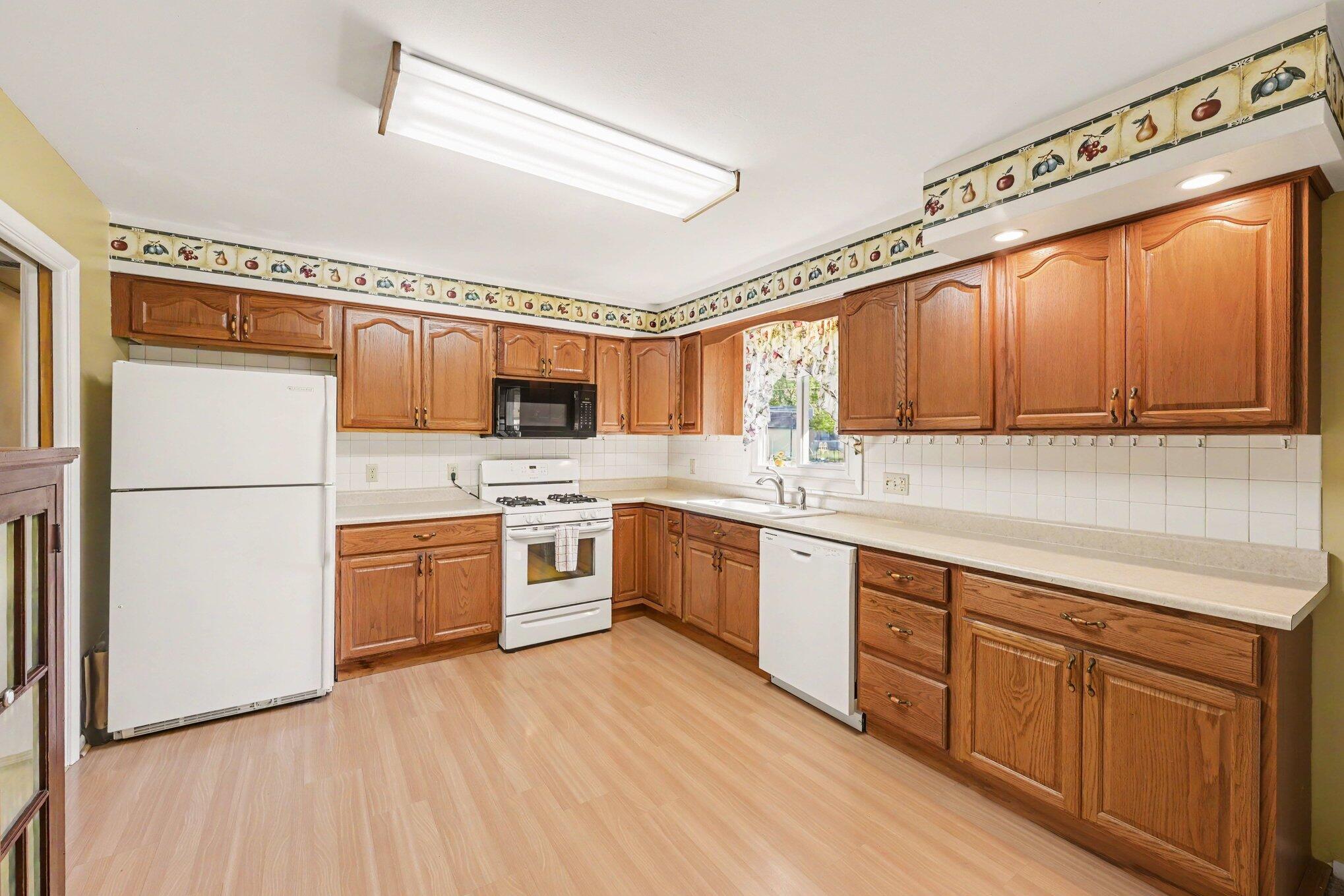 116 Cedar, West Milton, Ohio 45383