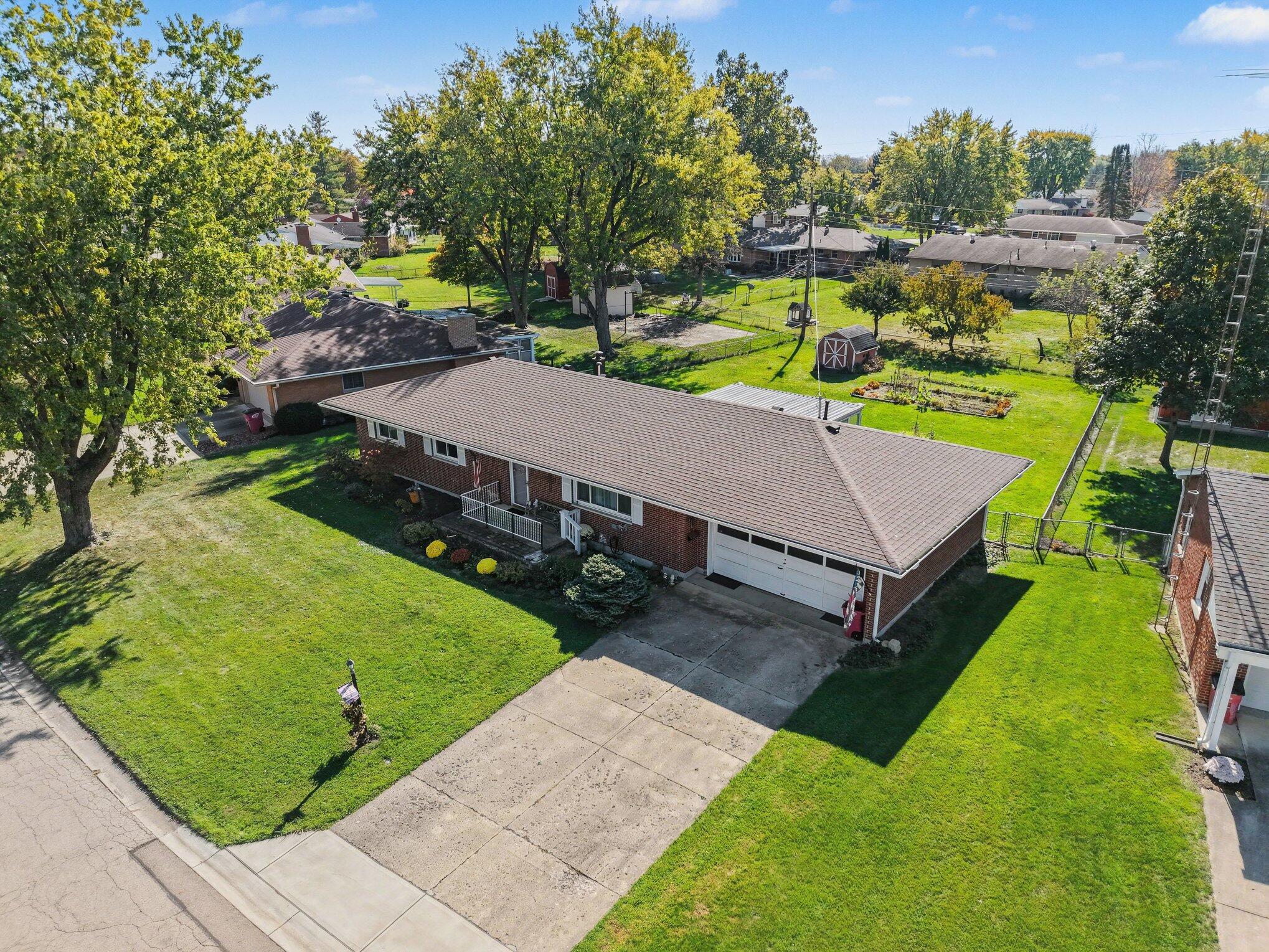 116 Cedar, West Milton, Ohio 45383