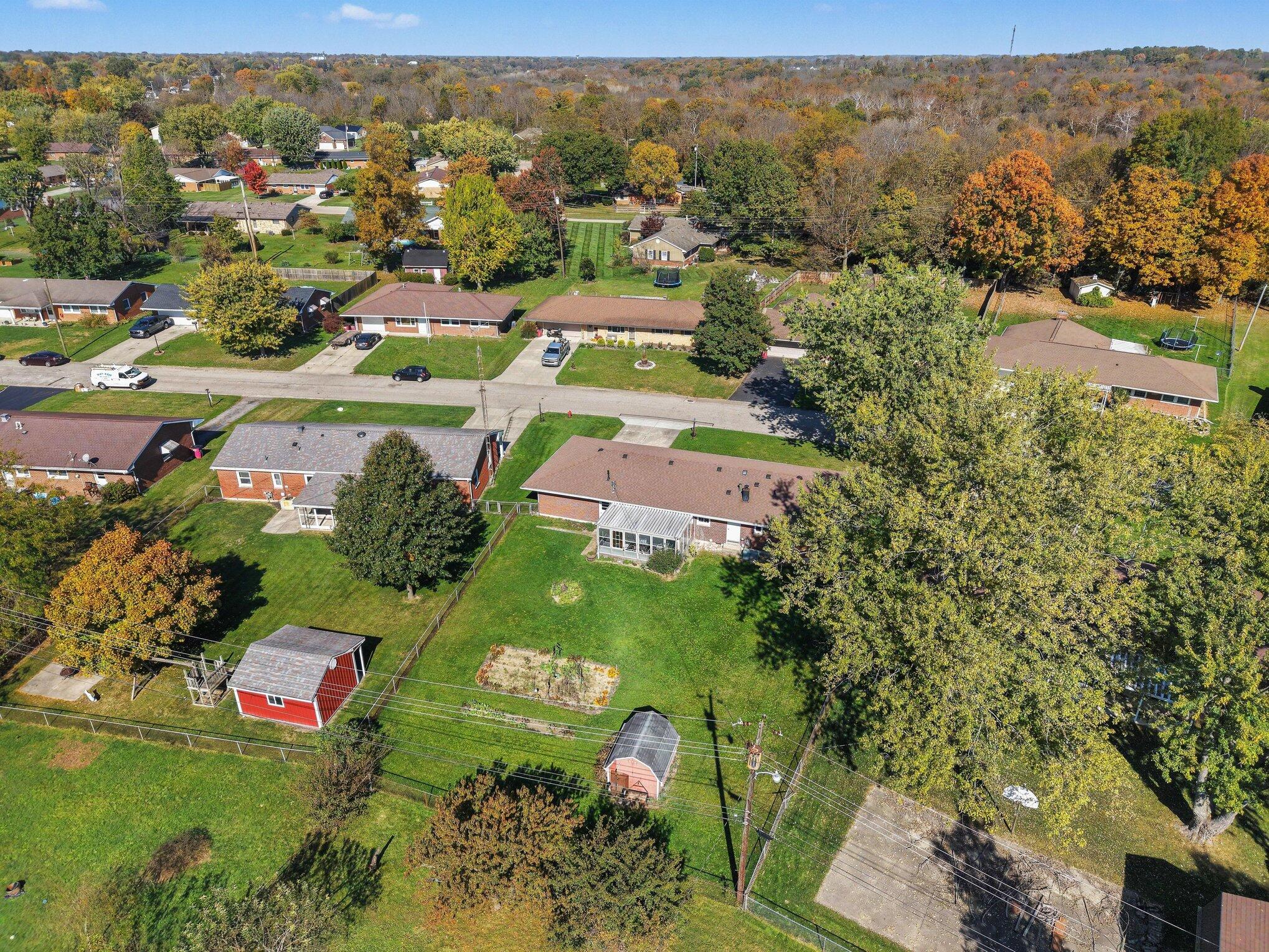 116 Cedar, West Milton, Ohio 45383