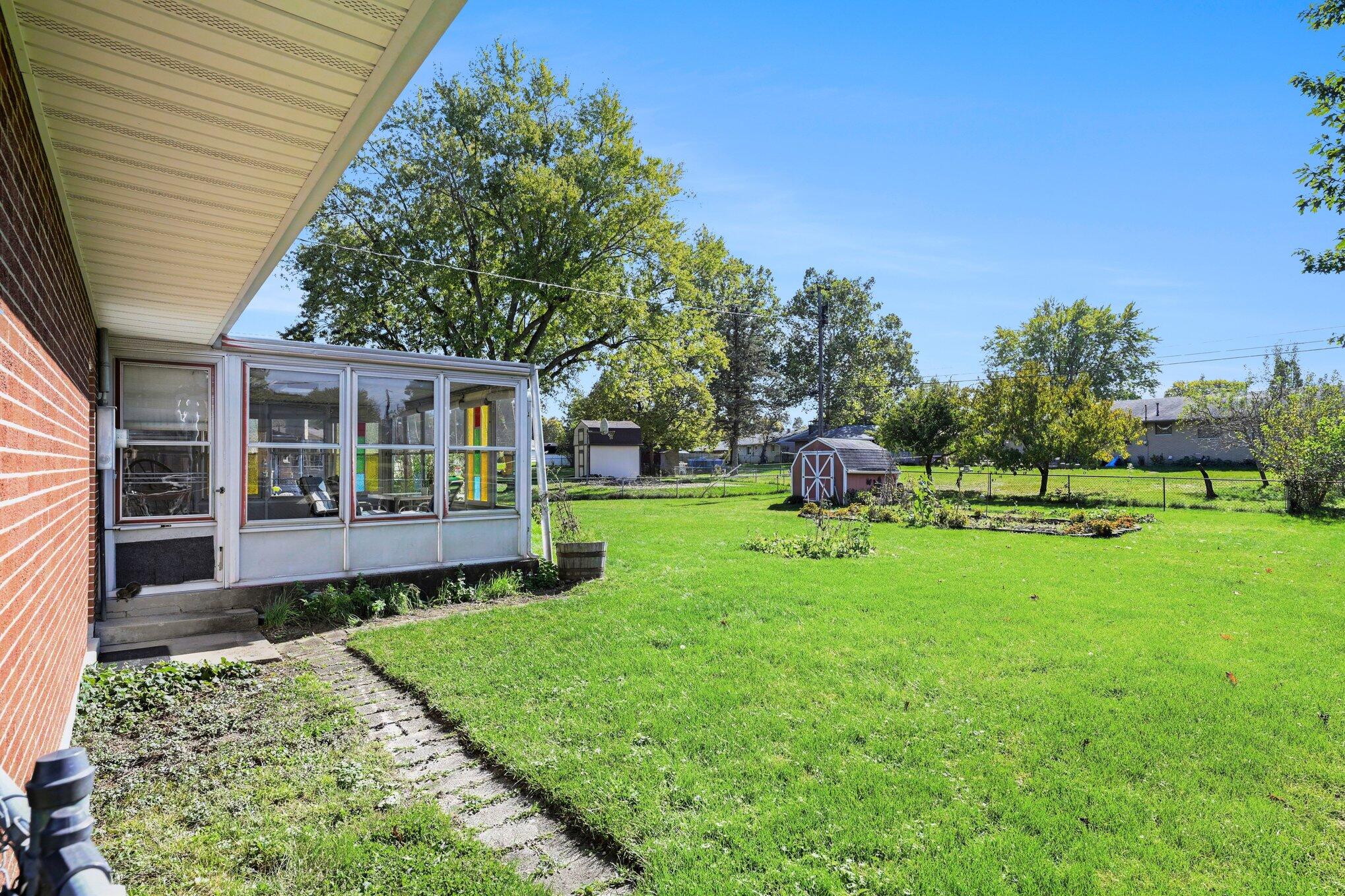 116 Cedar, West Milton, Ohio 45383