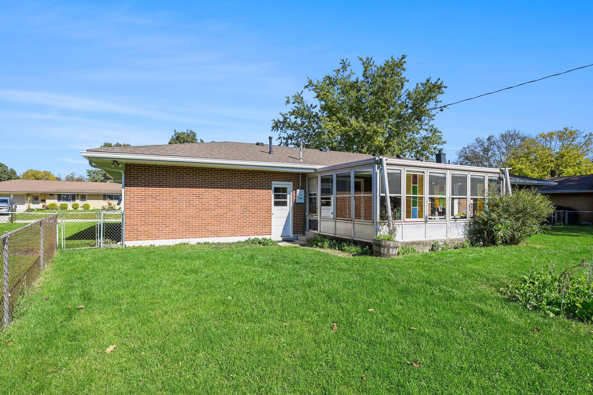 116 Cedar, West Milton, Ohio 45383