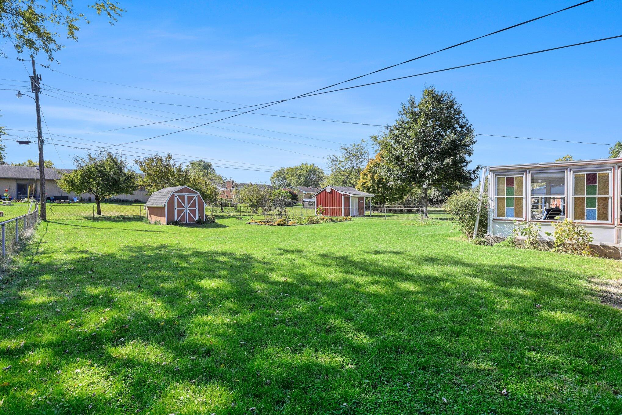 116 Cedar, West Milton, Ohio 45383