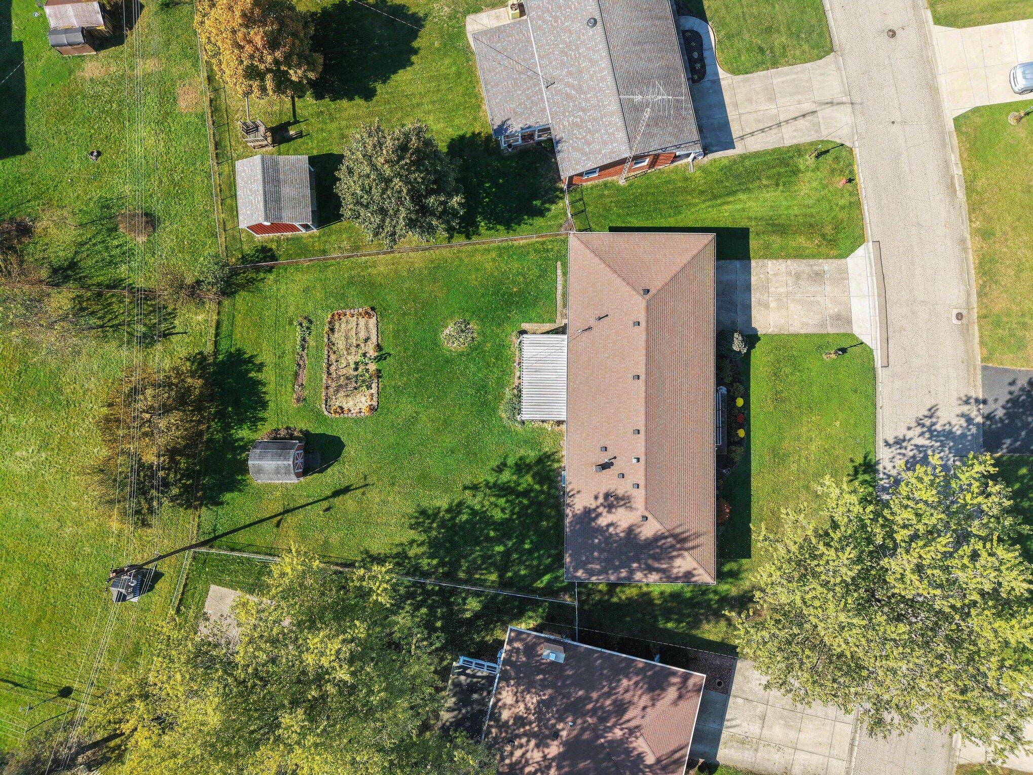 116 Cedar, West Milton, Ohio 45383