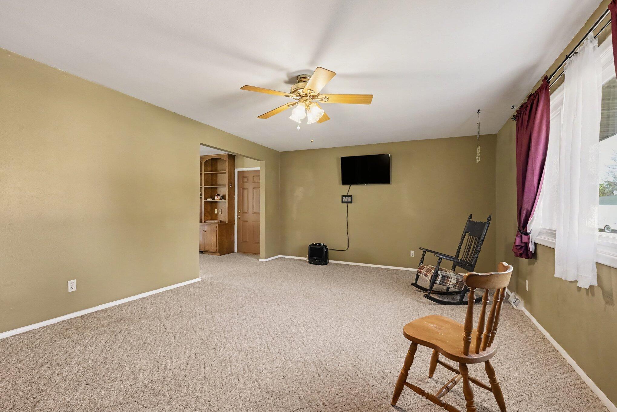 116 Cedar, West Milton, Ohio 45383