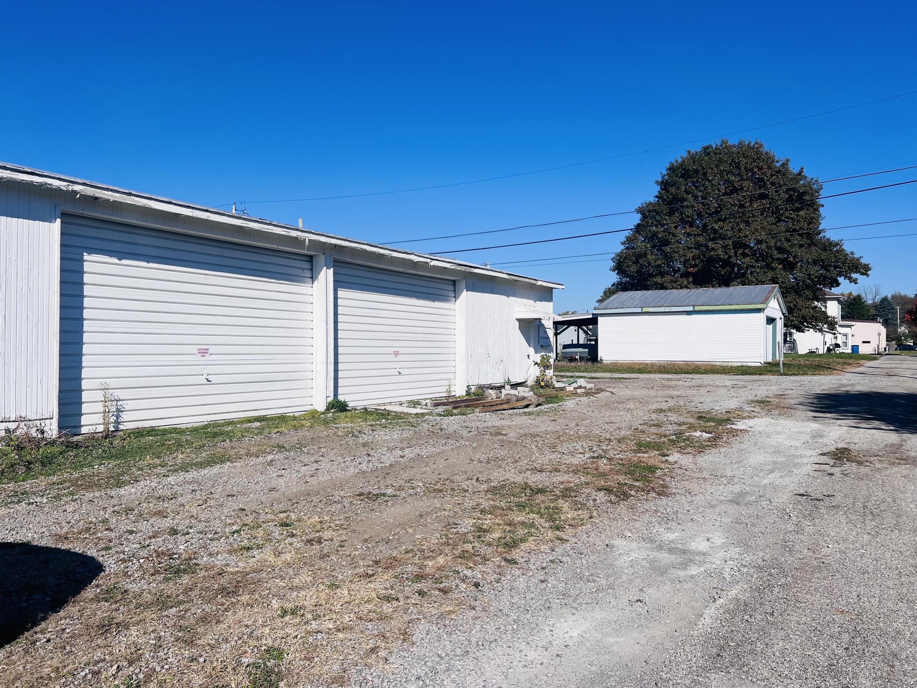 708 Columbus, Bellefontaine, Ohio 43311