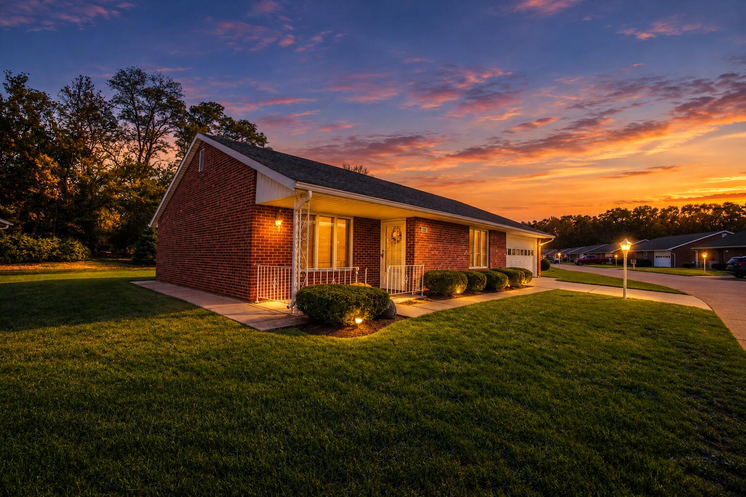 609 Julia, Urbana, Ohio 43078