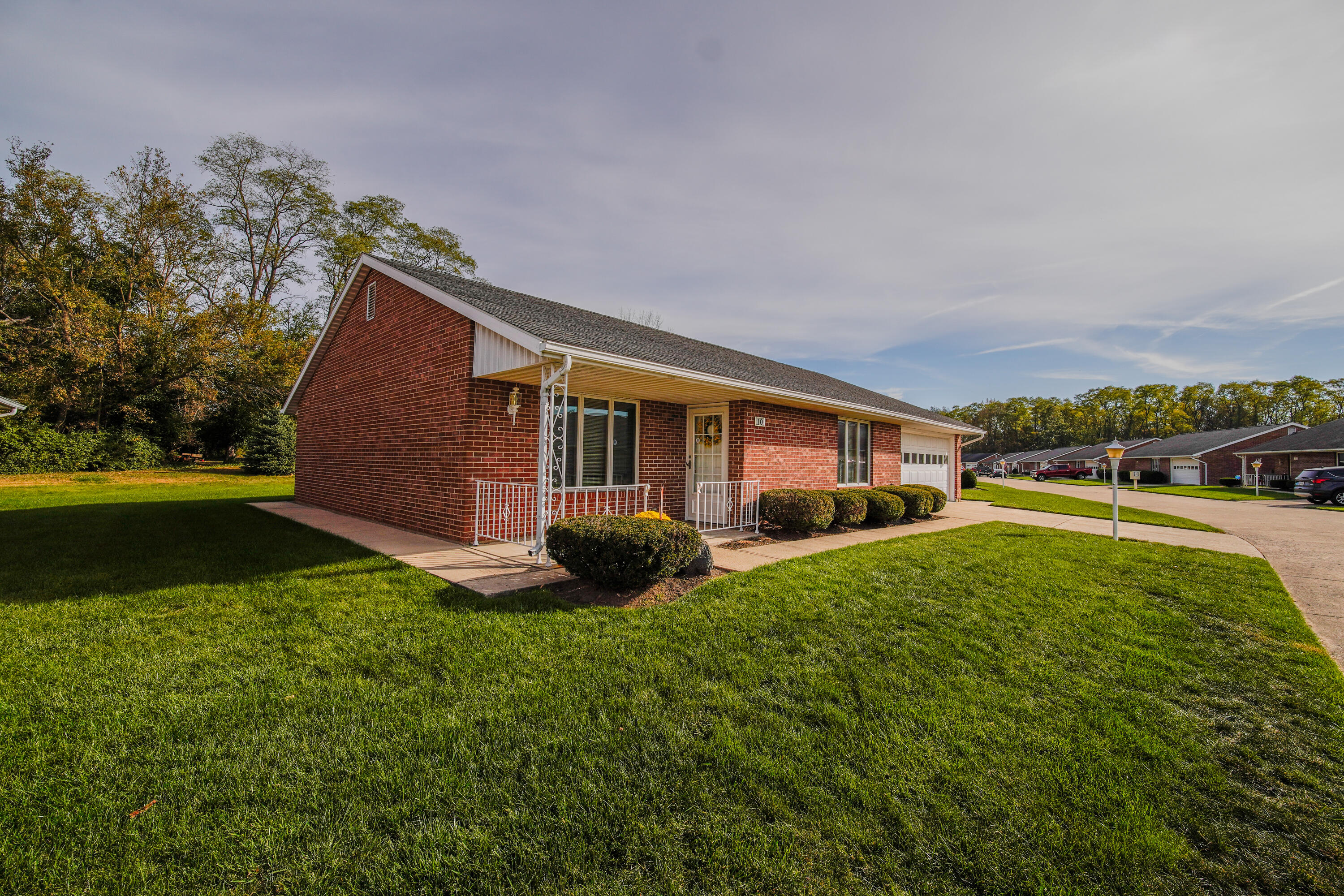 609 Julia, Urbana, Ohio 43078