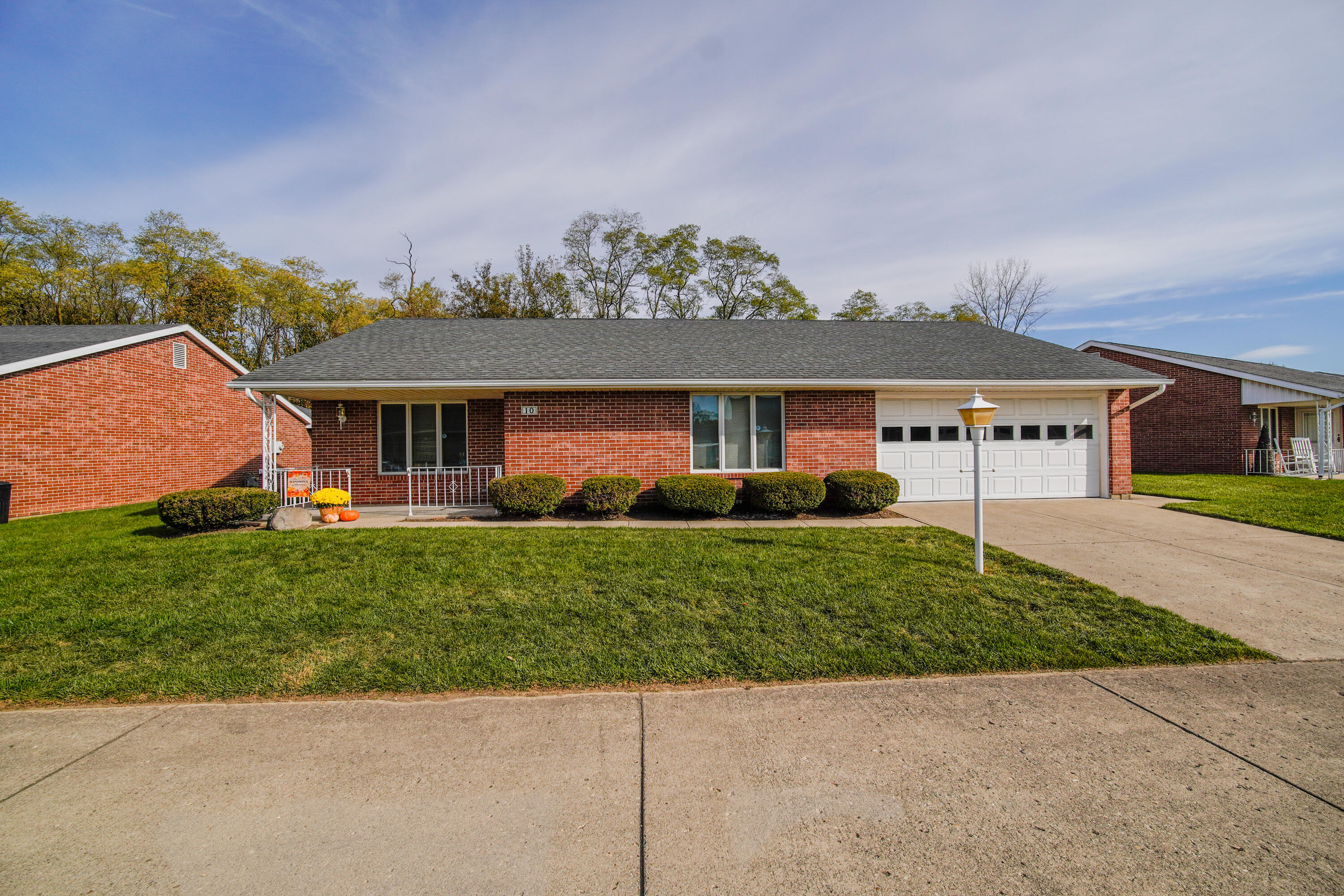 609 Julia, Urbana, Ohio 43078