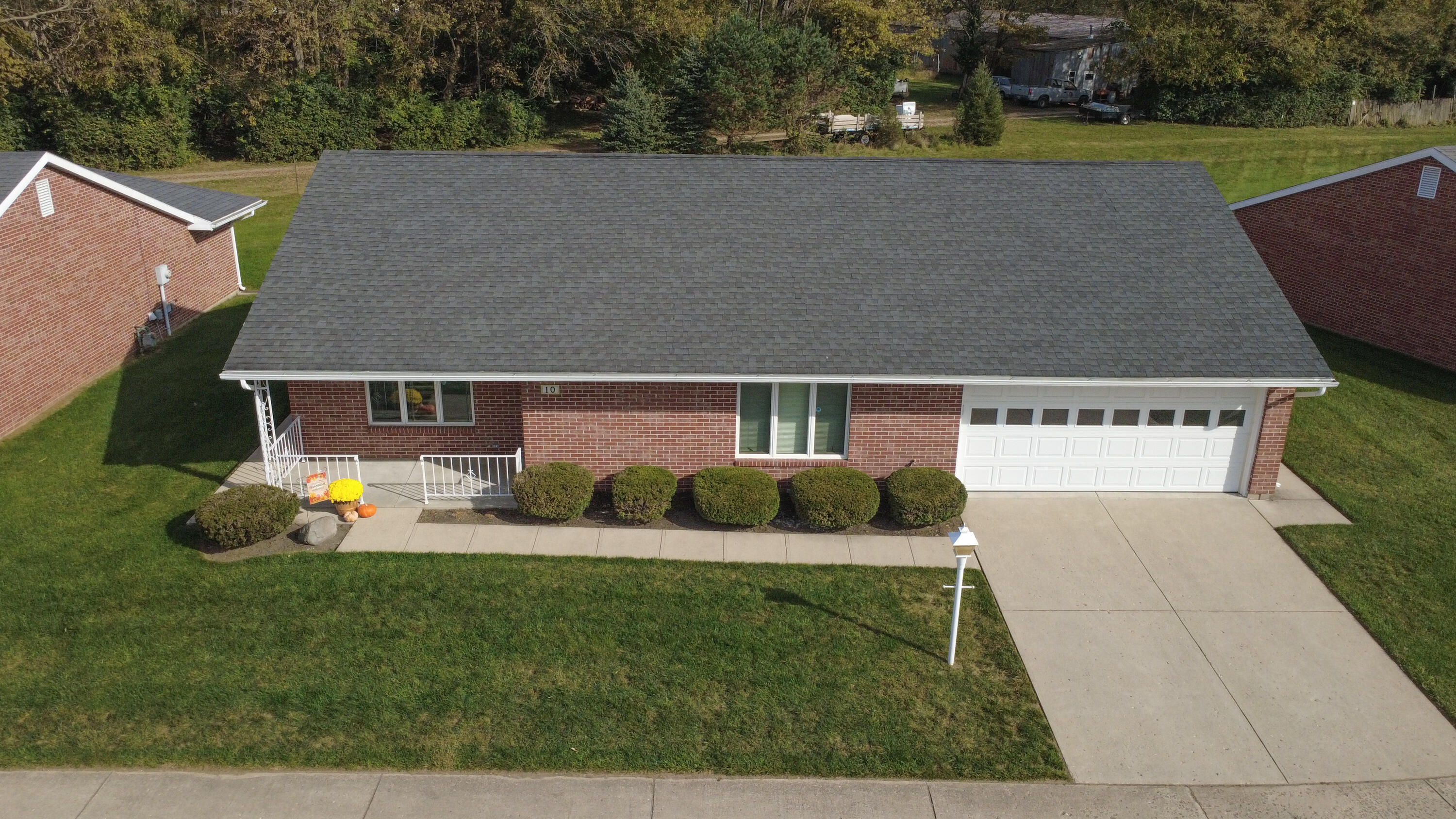 609 Julia, Urbana, Ohio 43078