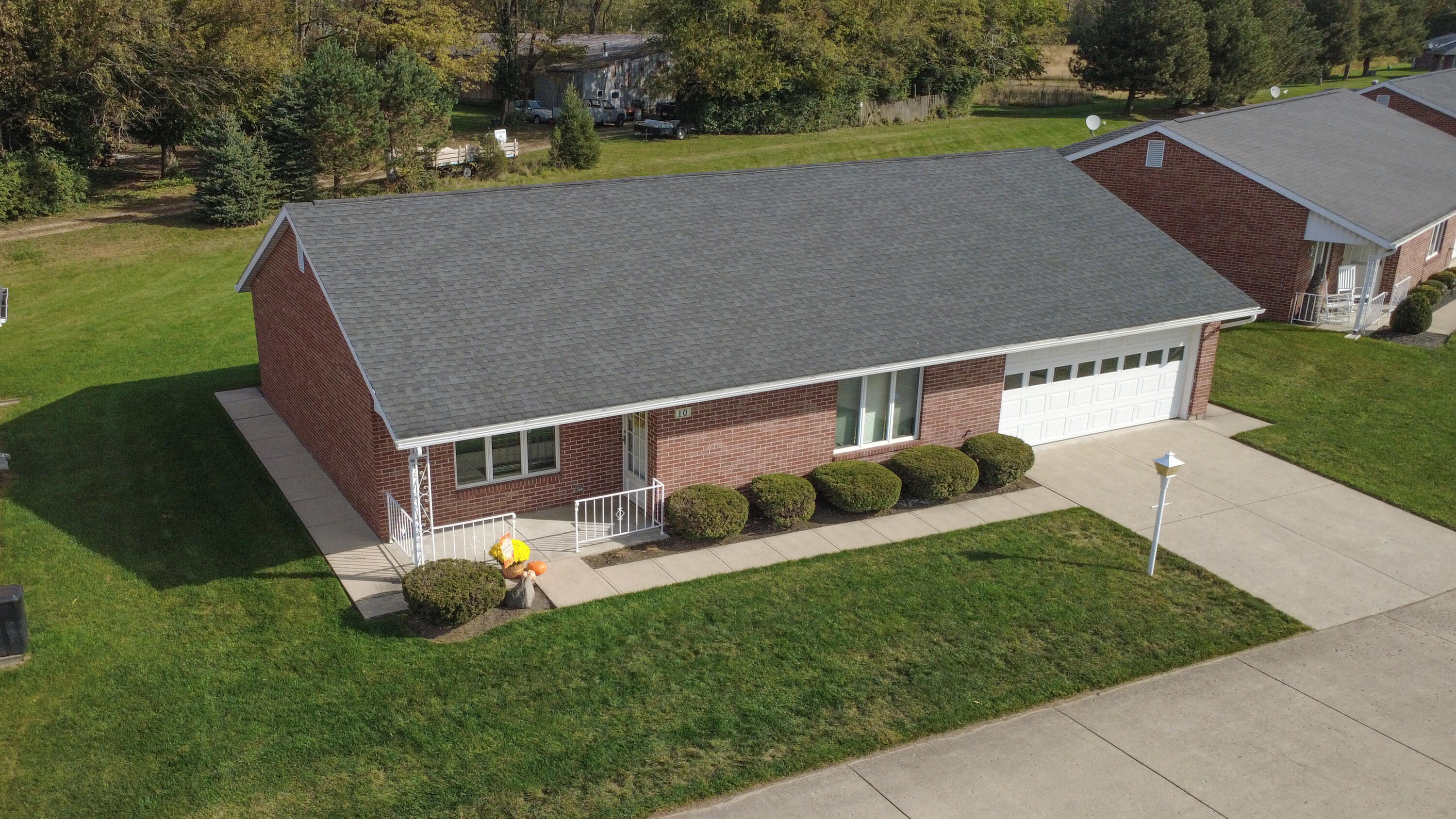 609 Julia, Urbana, Ohio 43078