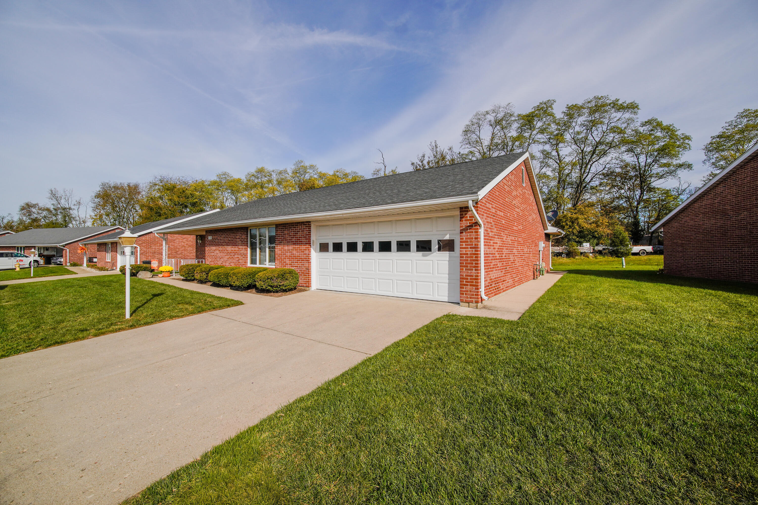609 Julia, Urbana, Ohio 43078