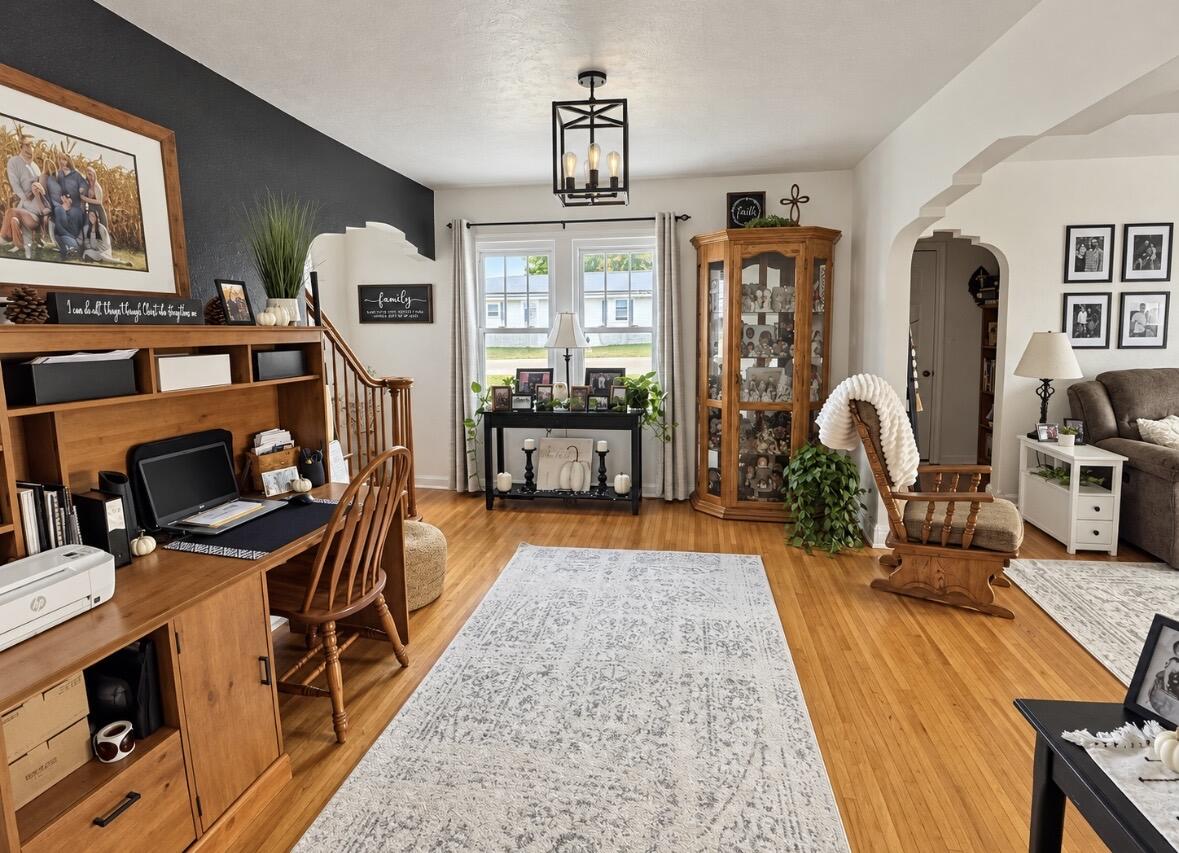 2010 Homan, Maria Stein, Ohio 45860