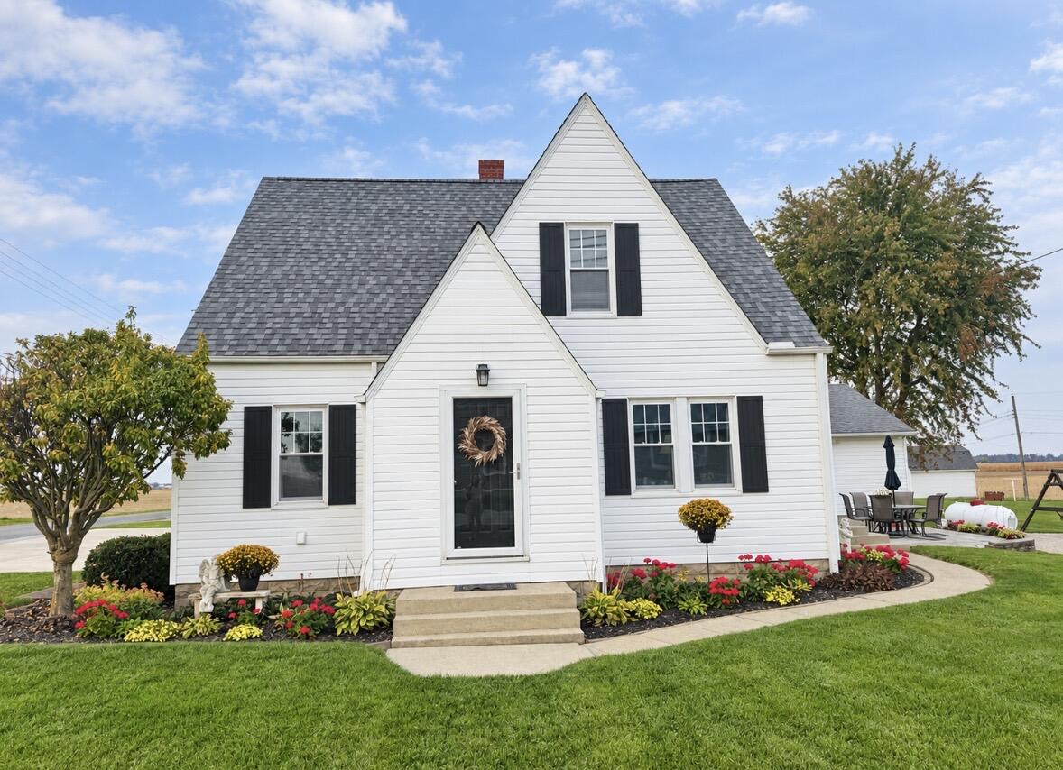 2010 Homan, Maria Stein, Ohio 45860