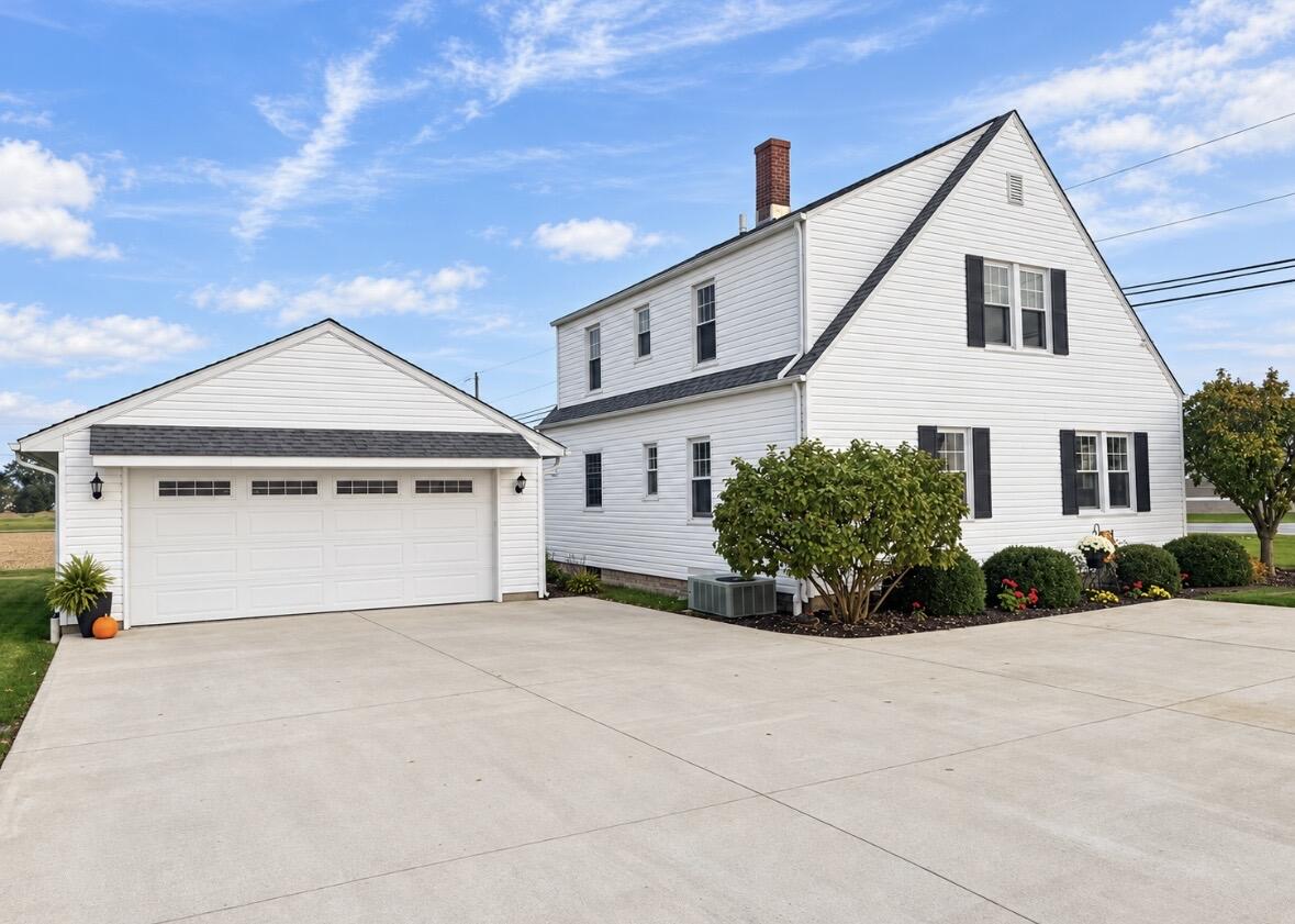 2010 Homan, Maria Stein, Ohio 45860
