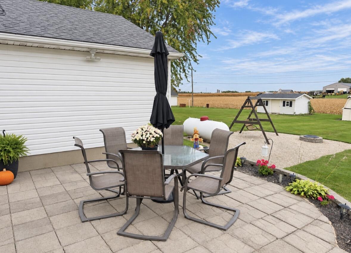 2010 Homan, Maria Stein, Ohio 45860
