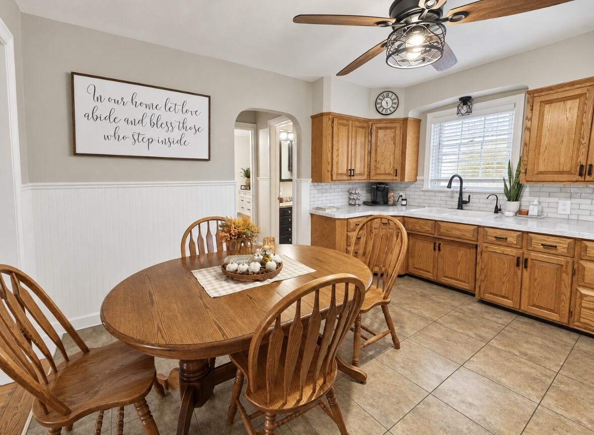 2010 Homan, Maria Stein, Ohio 45860