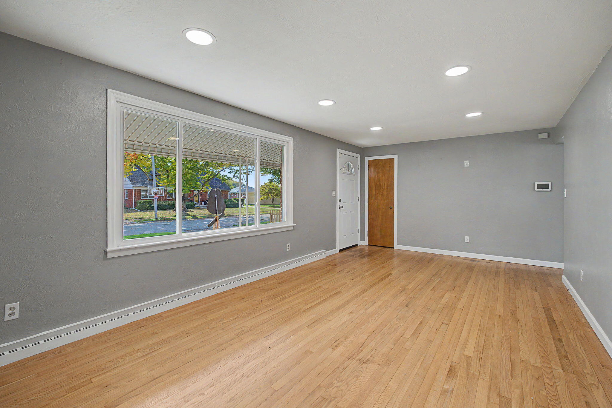1408 Torrence, Springfield, Ohio 45503