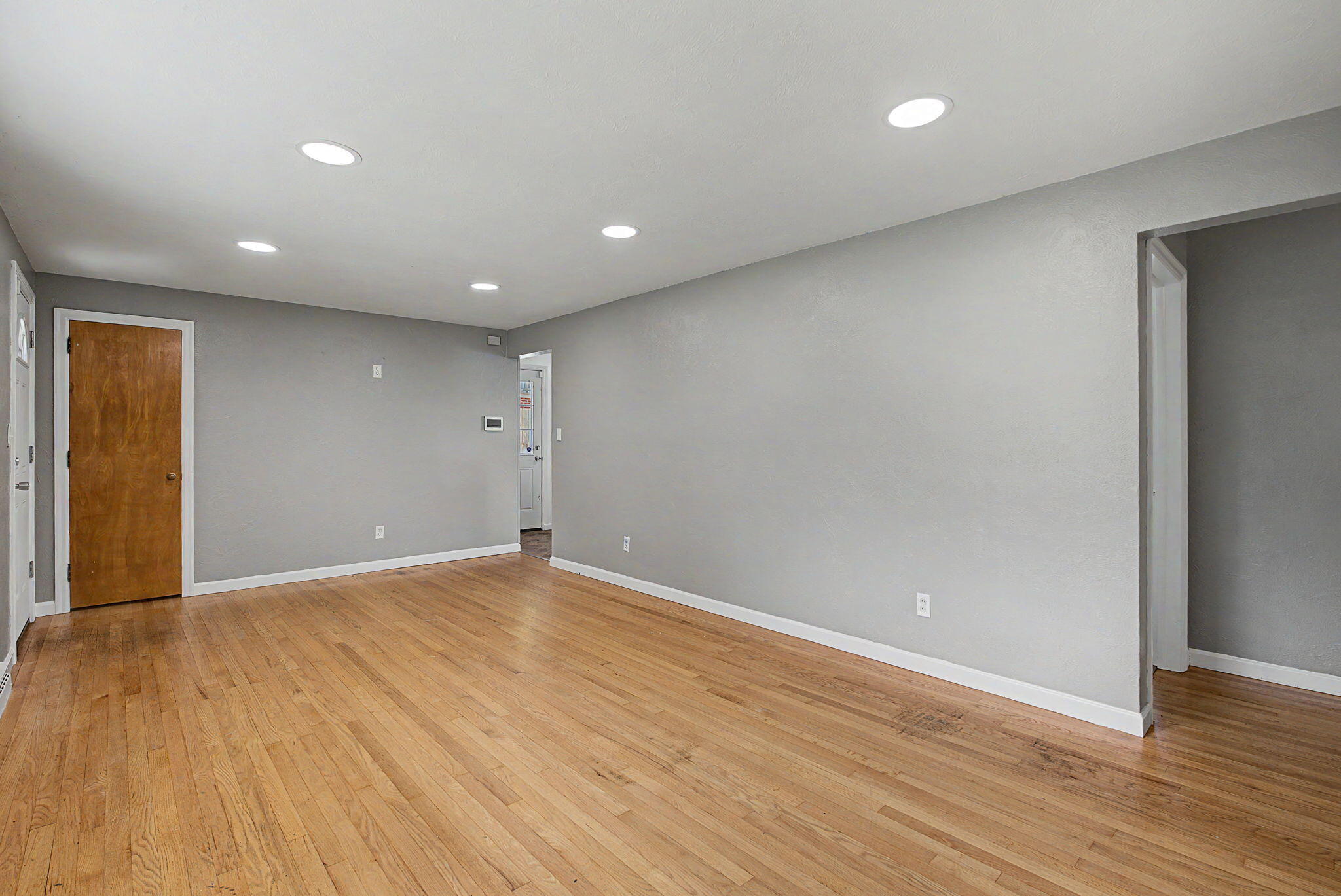 1408 Torrence, Springfield, Ohio 45503